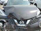 2017 Nissan Juke S Фиолетовый vin: JN8AF5MV6HT750023 2017 Nissan Juke S Фиолетовый vin: JN8AF5MV6HT750023