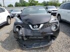 2017 Nissan Juke S Фиолетовый vin: JN8AF5MV6HT750023 2017 Nissan Juke S Фиолетовый vin: JN8AF5MV6HT750023