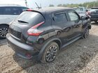 2017 Nissan Juke S Фиолетовый vin: JN8AF5MV6HT750023 2017 Nissan Juke S Фиолетовый vin: JN8AF5MV6HT750023