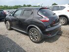 2017 Nissan Juke S Фиолетовый vin: JN8AF5MV6HT750023 2017 Nissan Juke S Фиолетовый vin: JN8AF5MV6HT750023