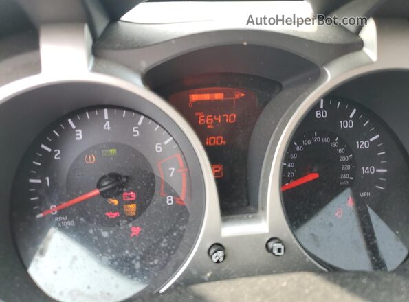 JN8AF5MV6HT750023 2017 NISSAN JUKE Фиолетовый Вид щитка приборов