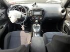 2017 Nissan Juke S Фиолетовый vin: JN8AF5MV6HT750023 2017 Nissan Juke S Фиолетовый vin: JN8AF5MV6HT750023