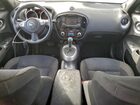 2017 Nissan Juke S Серебряный vin: JN8AF5MV9HT750825 2017 Nissan Juke S Серебряный vin: JN8AF5MV9HT750825