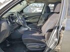 2017 Nissan Juke S Серебряный vin: JN8AF5MV9HT750825 2017 Nissan Juke S Серебряный vin: JN8AF5MV9HT750825