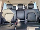 2022 Nissan Armada S Black vin: JN8AY2AC8N9162189