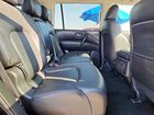 2022 Nissan Armada S Black vin: JN8AY2AC8N9162189