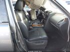 2021 Nissan Armada Sl 4wd Серый vin: JN8AY2BB3M9792397 2021 Nissan Armada Sl 4wd Серый vin: JN8AY2BB3M9792397
