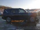 2022 Nissan Armada Sl 2wd Черный vin: JN8AY2BC3N9162129