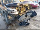 2022 Nissan Armada Sl 2wd Черный vin: JN8AY2BC3N9162129