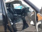 2023 Nissan Armada Sl 2wd Black vin: JN8AY2BC4P9183249