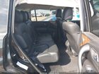 2023 Nissan Armada Sl 2wd Black vin: JN8AY2BC4P9183249