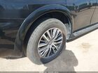 2023 Nissan Armada Sl 2wd Black vin: JN8AY2BC4P9183249