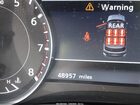 2023 Nissan Armada Sl 2wd Black vin: JN8AY2BC4P9183249