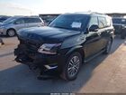 2023 Nissan Armada Sl 2wd Black vin: JN8AY2BC7P9181589