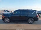 2023 Nissan Armada Sl 2wd Black vin: JN8AY2BC7P9181589