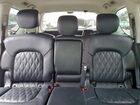 2023 Nissan Armada Platinum Белый vin: JN8AY2CC5P9181086