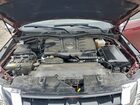 2022 Nissan Armada Platinum Красный vin: JN8AY2CD6N9675964
