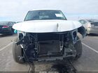 2022 Nissan Armada Platinum 2wd White vin: JN8AY2DA7N9392851