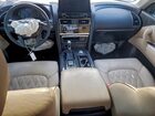2023 Nissan Armada Platinum Burgundy vin: JN8AY2DB1P9835863