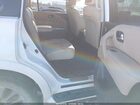 2022 Nissan Armada Platinum 4wd Белый vin: JN8AY2DB3N9810718