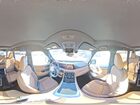 2025 Nissan Armada Platinum Reserve Зеленый vin: JN8AY3CF2S9500226