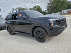 2025 Nissan Armada Pro-4x Черный vin: JN8AY3DE0S9400924 2025 Nissan Armada Pro-4x Черный vin: JN8AY3DE0S9400924