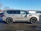2022 Infiniti Qx80 Premium Select Awd Кремовый vin: JN8AZ2AC3N9485188
