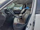 2022 Infiniti Qx80 Luxe Белый vin: JN8AZ2AD2N9870623