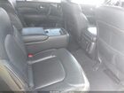 2021 Infiniti Qx80 Luxe Черный vin: JN8AZ2AF0M9719070