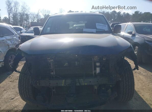 JN8AZ2AF0M9719070 2021 INFINITI QX80 Черный Вид щитка приборов