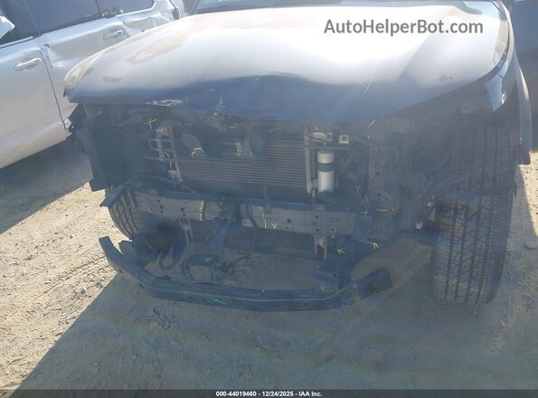 JN8AZ2AF0M9719070 2021 INFINITI QX80 Черный Вид спереди