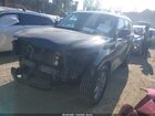 2021 Infiniti Qx80 Luxe Черный vin: JN8AZ2AF0M9719070