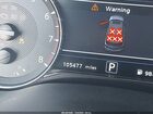 2021 Infiniti Qx80 Luxe Черный vin: JN8AZ2AF0M9719070