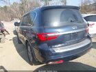 2021 Infiniti Qx80 Luxe Черный vin: JN8AZ2AF0M9719070