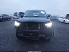 2021 Infiniti Qx80 Luxe Dark Blue vin: JN8AZ2AF7M9720068