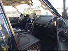 2024 Infiniti Qx80 Luxe Синий vin: JN8AZ2AF7R9765129 2024 Infiniti Qx80 Luxe Синий vin: JN8AZ2AF7R9765129