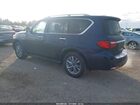 2024 Infiniti Qx80 Luxe Синий vin: JN8AZ2AF7R9765129 2024 Infiniti Qx80 Luxe Синий vin: JN8AZ2AF7R9765129