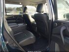 2024 Infiniti Qx80 Luxe Синий vin: JN8AZ2AF7R9765129 2024 Infiniti Qx80 Luxe Синий vin: JN8AZ2AF7R9765129
