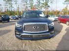 2024 Infiniti Qx80 Luxe Синий vin: JN8AZ2AF7R9765129 2024 Infiniti Qx80 Luxe Синий vin: JN8AZ2AF7R9765129