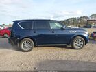 2024 Infiniti Qx80 Luxe Синий vin: JN8AZ2AF7R9765129 2024 Infiniti Qx80 Luxe Синий vin: JN8AZ2AF7R9765129