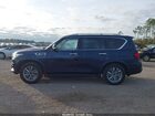 2024 Infiniti Qx80 Luxe Синий vin: JN8AZ2AF7R9765129 2024 Infiniti Qx80 Luxe Синий vin: JN8AZ2AF7R9765129