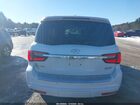 2023 Infiniti Qx80 Sensory Awd Белый vin: JN8AZ2BE5P9304658