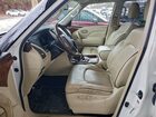 2019 Infiniti Qx80 Luxe Белый vin: JN8AZ2NF0K9687907