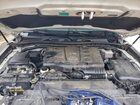 2019 Infiniti Qx80 Luxe Белый vin: JN8AZ2NF0K9687907
