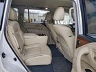 2019 Infiniti Qx80 Luxe Белый vin: JN8AZ2NF0K9687907
