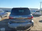 2018 Infiniti Qx80   Gray vin: JN8AZ2NF3J9664281