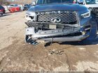 2018 Infiniti Qx80   Gray vin: JN8AZ2NF3J9664281
