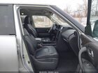 2020 Infiniti Qx80 Luxe Silver vin: JN8AZ2NF5L9703178