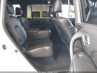 2020 Infiniti Qx80 Luxe White vin: JN8AZ2NF6L9700547