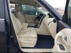 2020 Infiniti Qx80 Luxe Черный vin: JN8AZ2NF9L9701725